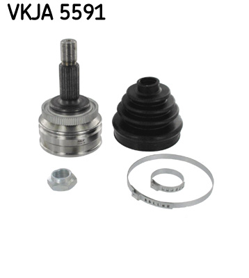 SKF Gelenksatz, Antriebswelle VKJA 5591